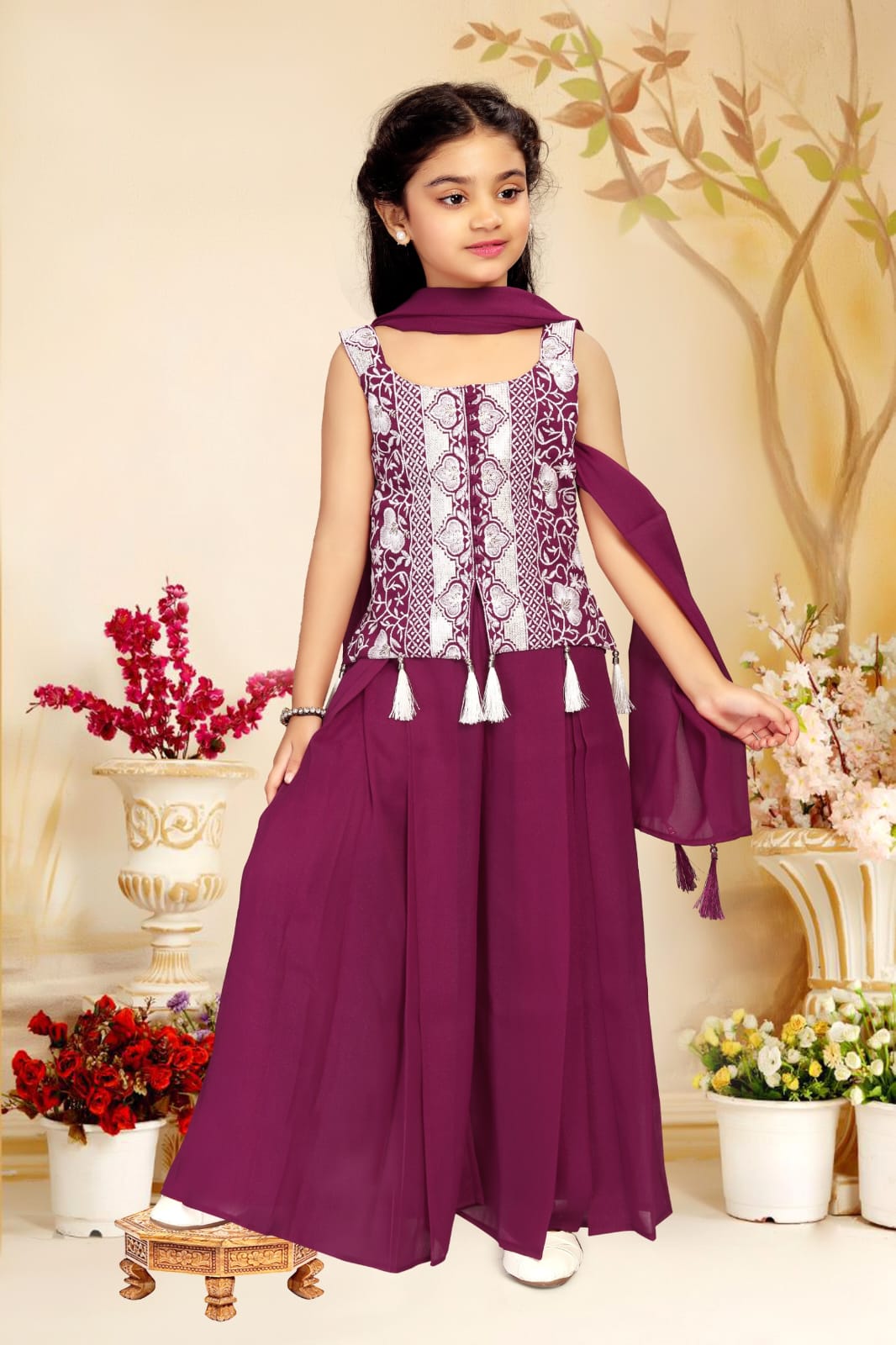 Santhilkumar Textile Products