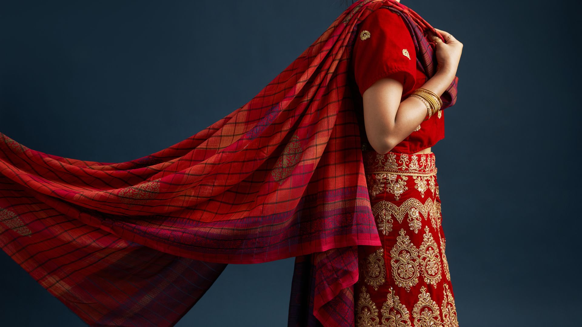 Premium Fabric Collection